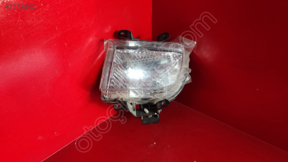 HYUNDAİ GETZ 2002 2005 SOL SİS FARI