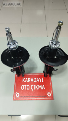 Mazda 323 95-98 ÖN AMARTİSOR