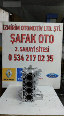 CİTROEN GRUBU BOŞ MOTOR BLOĞU