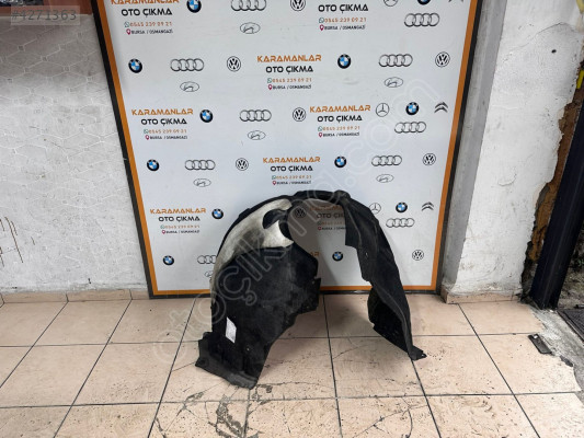 TOGG TX10 SOL ÖN DAVLUMBAZ ORJİNAL