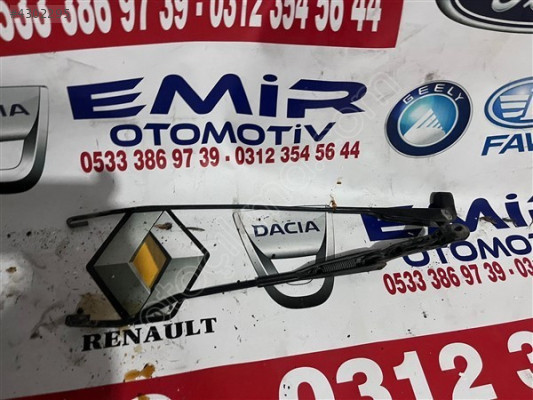 Renault Clio 2 silecek kolu