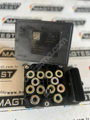 ABS ECU  NAB 47660-5VA0E 47660-5VA1E 06.2109-7913.3 NİSSAN