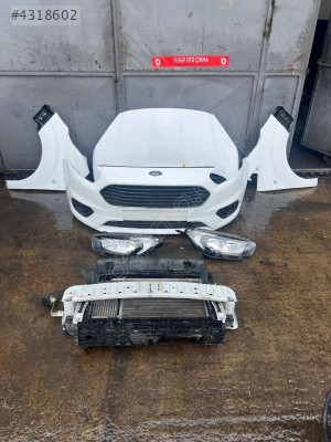 Ford COURİER ÇIKMA ÖN YÜZ SET KAPUT