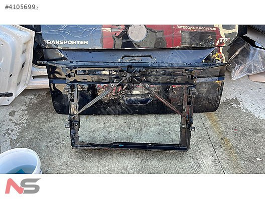 OCTAVİA ÖN PANEL VE SKODA TÜM YEDEK PARÇALAR