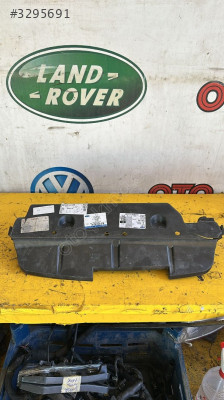 FORD C-MAX KAPUT HAVA DEFLEKTÖR AM51-9F721-A