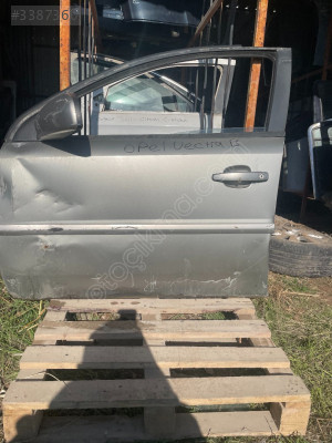 OPEL VECTRA B SOL ÖN KAPI