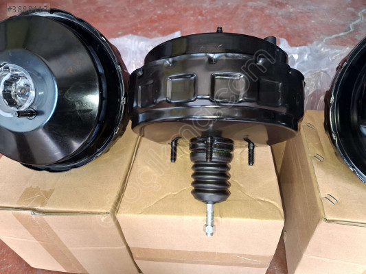 ÖZMEN OPEL VECTRA B 2.0 FREN TÜPÜ WESTİNGHOUSE VESTANHAVUZ