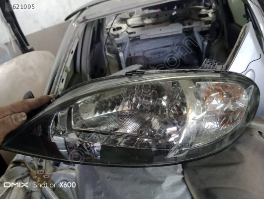 Chevrolet Lacetti Sağ Ön Farı - Oto Çıkma Parçalar