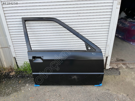 RENAULT 21 OPTİMA MANAGER CONCORDE SAĞ ÖN KAPI