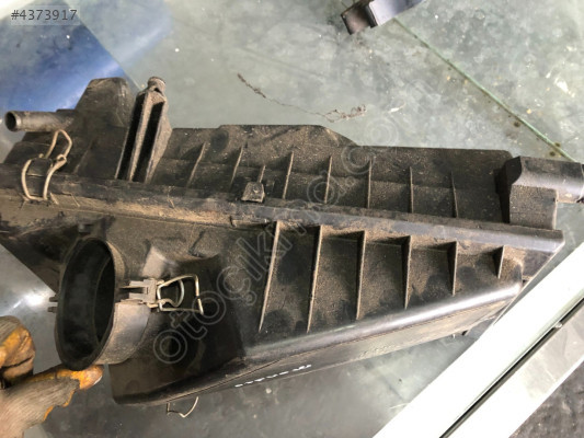 Ford Mondeo 1996-2000 Hava Filtre Kutusu