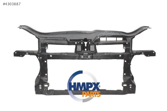 ÖN PANEL (DİZEL) GOLF5 04-10 SIFIR SMY 1K0805588J