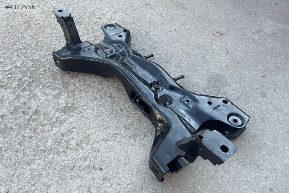 POLO ÖN TRAVERS RAPID İBİZA FABİA A1 2015 2020 SIFIR 6C0199315