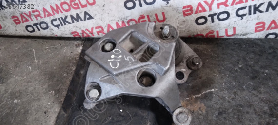 RENAULT CLİO MOTOR TAKOZU