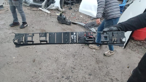FORD KUGA DARBE EMİCİ ORJİNAL ÇIKMA