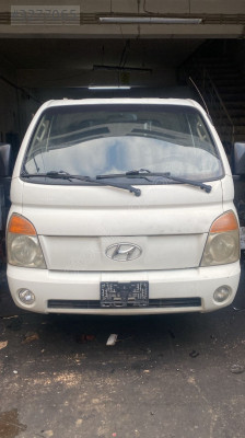 H100 sağ far çıkma parça