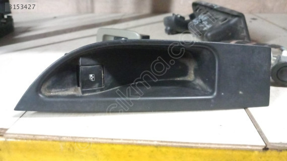 Opel astra j sag on  cam düğmesi