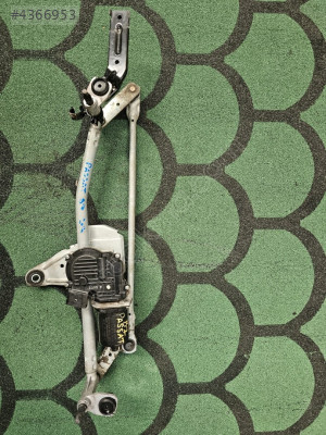 VOLSKWAGEN PASSAT 2014 B7 SİLECEK MOTORU -ALKAN OTO-