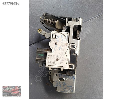 FORD TRANSİT V347 SAĞ ÖN KAPI