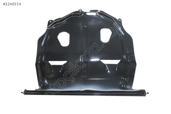 VOLKSWAGEN GOLF- 4- 98/04; KARTER MUHAFAZA SACI (METAL) (AYAKLI)