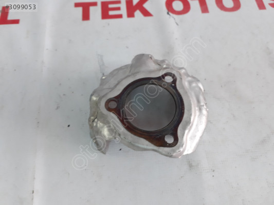 Mercedes C 205 TURBO MUHAFAZASI A6260960168