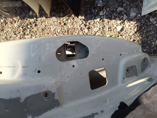 Opel astra j sol ön kapı