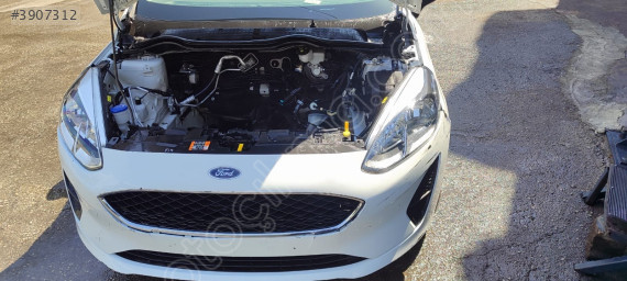 FORD FİESTA 2018 SONRASI TRAVERS VE DİĞER YEDEK PARÇALAR