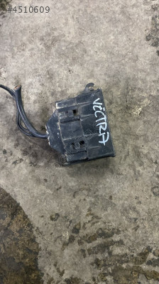 Opel vectra sigorta kutusu