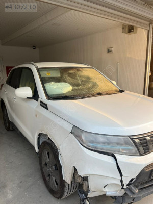 SUZUKİ VİRTARA SAĞ FAR ORİJİNAL SÖKME -35120-74S00-000-