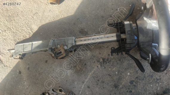 BMW F30 DİREKSİYON MAFSAL