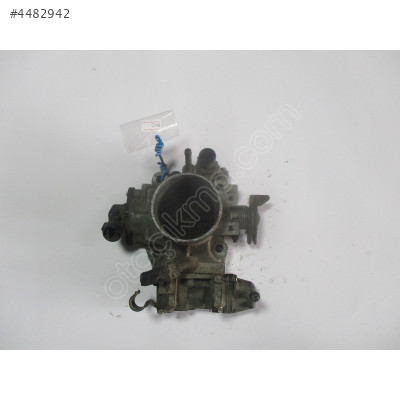 Honda Map Sensörü 079800-3280