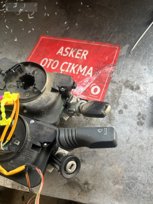 Astra haş silecek kolu