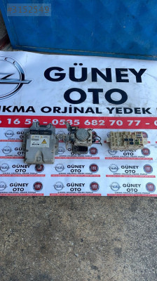Mitsubişi L200. E 5 motor abs etaks beyni