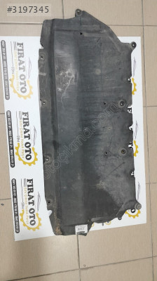 BMW G30 Lci G11 Lci Ön Motor Muhafaza - 51757340168
