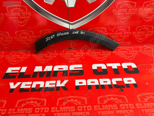 SEAT ARONA SAĞ ÖN DODİK 6f9854828 ORİJİNAL ÇIKMA PARÇA