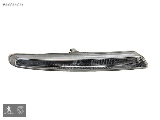 807 SINYAL SAG 02-12 PEUGEOT 630397 PSA SIFIR
