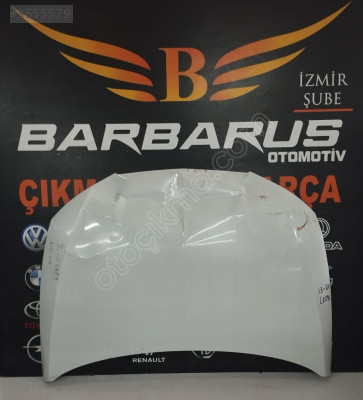 SEAT LEON MOTOR KAPUTU 2017-2020