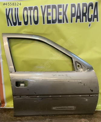 opel vectra  b sağ ön kapı