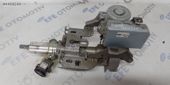 nissan qashqai j11 2017 1.5 direksiyon pompası (son fiyat)