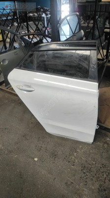 HYUNDAİ İ20 SAG ARKA KAPI