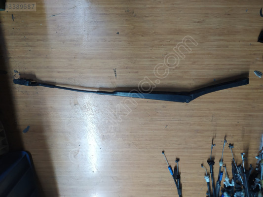 ÇIKMA SEAT LEON SOL SİLECEK KOLU