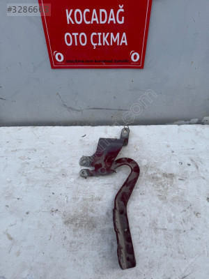 Renault clio 4 kaput menteşesi