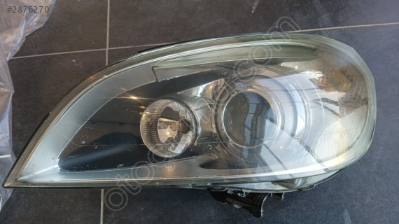 VOLVO S60 SOL FAR XENON 2011 046956 31383062 Ç