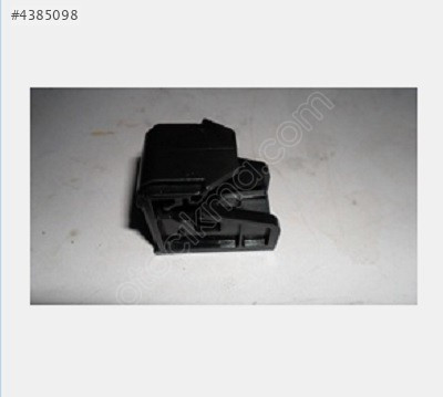 FAR ALT KLİPSİ POLO 10-- 6R0941511