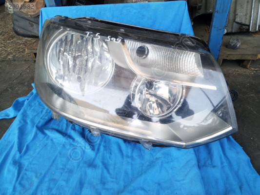 VOLKSWAGEN TRANSPORTER T5 SAĞ FAR