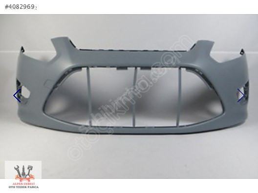 FORD FOCUS C MAX- 2011/2015; ÖN TAMPON