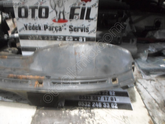 HYUNDAİ ELANTRA 1992 DOLU ÖN GÖĞÜS ÇIKMA ORJİNAL