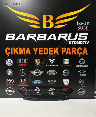 VOLKSWAGEN T-ROC R'LINE ORTA IZGARA ÇIKMA