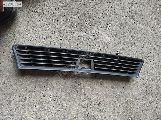 SKODA SUPERB 15-22 GÖĞÜS ÜST HAVALANDIRMA IZGARASI 3V0819635