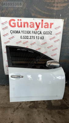 KİA CERATO SAĞ ÖN KAPI