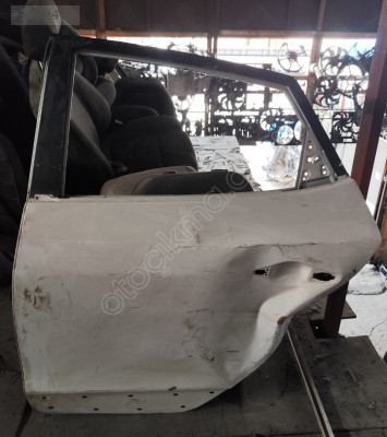HYUNDAİ İX35 SOL ARKA KAPI ORİJİNAL ÇIKMA PARÇA